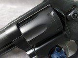 Smith & Wesson Model 19-9 Carry Comp .357 Magnum 2.5” Power Ported Barrel New in Box - 6 of 15
