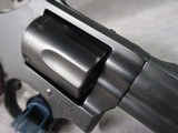 Smith & Wesson Model 19-9 Carry Comp .357 Magnum 2.5” Power Ported Barrel New in Box - 13 of 15