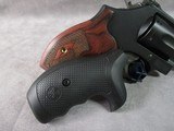 Smith & Wesson Model 19-9 Carry Comp .357 Magnum 2.5” Power Ported Barrel New in Box - 15 of 15