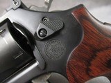 Smith & Wesson Model 19-9 Carry Comp .357 Magnum 2.5” Power Ported Barrel New in Box - 4 of 15