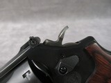 Smith & Wesson Model 19-9 Carry Comp .357 Magnum 2.5” Power Ported Barrel New in Box - 3 of 15