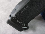 Century Arms Canik Mete SFX PRO 9mm Optic Ready, HGP7157-N, New in Box - 8 of 15