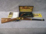 1969 Golden Spike Winchester ’94 & Colt Scout Matched Set Very Good Condition - 1 of 15