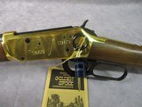1969 Golden Spike Winchester ’94 & Colt Scout Matched Set Very Good Condition - 8 of 15