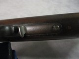 Winchester Model 1873 3rd Model 24” Sporting Rifle 32-20 Winchester - 15 of 15