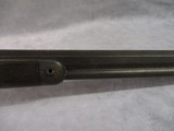 Winchester Model 1873 3rd Model 24” Sporting Rifle 32-20 Winchester - 6 of 15