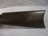Winchester Model 1873 3rd Model 24” Sporting Rifle 32-20 Winchester - 9 of 15