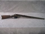 Winchester Model 1873 3rd Model 24” Sporting Rifle 32-20 Winchester - 1 of 15