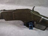 Winchester Model 1873 3rd Model 24” Sporting Rifle 32-20 Winchester - 10 of 15