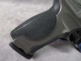Smith & Wesson (S&W) M&P 9 M2.0 Metal 17-round New in Box - 8 of 15