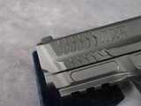Smith & Wesson (S&W) M&P 9 M2.0 Metal 17-round New in Box - 7 of 15