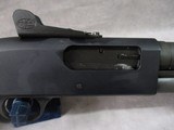 Mossberg 590A1 51663 12 gauge 20” Riot/Home Defense Shotgun New in Box - 4 of 15