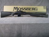 Mossberg 590A1 51663 12 gauge 20” Riot/Home Defense Shotgun New in Box - 1 of 15