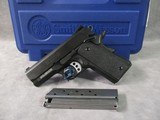 Smith & Wesson Performance Center SW1911 Pro Series 3in 9mm New in Box - 1 of 15