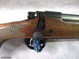 Remington Model 700 CDL .300 Winchester Magnum Matte Blue 26” New in Box - 3 of 15