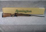 Remington Model 700 CDL .300 Winchester Magnum Matte Blue 26” New in Box - 1 of 15