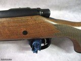 Remington Model 700 CDL .300 Winchester Magnum Matte Blue 26” New in Box - 9 of 15