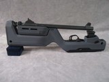 Ruger PC Carbine Magpul Stock Model 19134 9mm 16.12