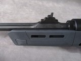 Ruger PC Carbine Magpul Stock Model 19134 9mm 16.12