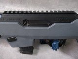 Ruger PC Carbine Magpul Stock Model 19134 9mm 16.12