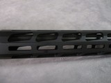 Ruger PC Carbine M-Lok Rail Model 19124 9mm 16.12” Takedown New in Box - 7 of 15
