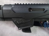 Ruger PC Carbine M-Lok Rail Model 19124 9mm 16.12” Takedown New in Box - 12 of 15