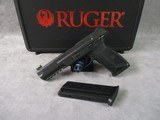 Ruger 5.7 Semi-Automatic Pistol 20+1 SKU 16401 New in Box - 1 of 15