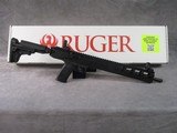 Ruger LC Carbine Semi-Automatic Rifle 5.7x28mm 20+1 SKU 19300 New in Box