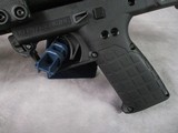 Kel-Tec KSG 12ga Bullpup Shotgun 18.5” Barrel Matte Black Finish New in Box - 9 of 15