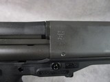 Kel-Tec KSG 12ga Bullpup Shotgun 18.5” Barrel Matte Black Finish New in Box - 8 of 15