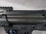 Kel-Tec KSG 12ga Bullpup Shotgun 18.5” Barrel Matte Black Finish New in Box - 10 of 15