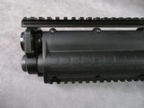 Kel-Tec KSG 12ga Bullpup Shotgun 18.5” Barrel Matte Black Finish New in Box - 12 of 15