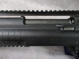 Kel-Tec KSG 12ga Bullpup Shotgun 18.5” Barrel Matte Black Finish New in Box - 11 of 15