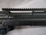 Kel-Tec KSG 12ga Bullpup Shotgun 18.5” Barrel Matte Black Finish New in Box - 5 of 15