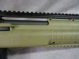 Kel-Tec KSG 12ga Bullpup Shotgun 18.5” Barrel FDE Finish New in Box - 5 of 15