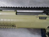 Kel-Tec KSG 12ga Bullpup Shotgun 18.5” Barrel FDE Finish New in Box - 11 of 15