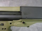 Kel-Tec KSG 12ga Bullpup Shotgun 18.5” Barrel FDE Finish New in Box - 8 of 15