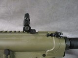 Springfield Saint Victor AR-10 .308 Win/7.62 NATO 16” FDE Rifle New in Box - 10 of 15