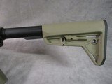 Springfield Saint Victor AR-10 .308 Win/7.62 NATO 16” FDE Rifle New in Box - 8 of 15