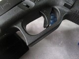 Glock G19 Gen 5 MOS 9mm Parabellum 15+1 New in Box - 4 of 15