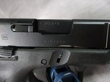 Glock G19 Gen 5 MOS 9mm Parabellum 15+1 New in Box - 11 of 15