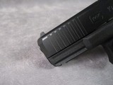Glock G19 Gen 5 MOS 9mm Parabellum 15+1 New in Box - 6 of 15