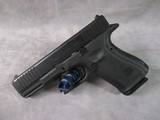 Glock G19 Gen 5 MOS 9mm Parabellum 15+1 New in Box - 14 of 15