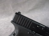 Glock G19 Gen 5 MOS 9mm Parabellum 15+1 New in Box - 9 of 15
