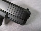Glock G45 MOS 9mm Parabellum 3x17-rnd Mags New in Box - 11 of 15