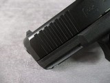 Glock G45 MOS 9mm Parabellum 3x17-rnd Mags New in Box - 6 of 15