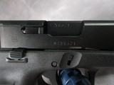 Glock G45 MOS 9mm Parabellum 3x17-rnd Mags New in Box - 10 of 15