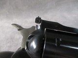 Ruger New Model Super Blackhawk .44 Magnum 10.5” SKU 0807 New in Box - 4 of 15