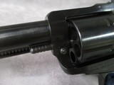 Ruger New Model Super Blackhawk .44 Magnum 10.5” SKU 0807 New in Box - 12 of 15