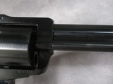 Ruger New Model Super Blackhawk .44 Magnum 10.5” SKU 0807 New in Box - 5 of 15